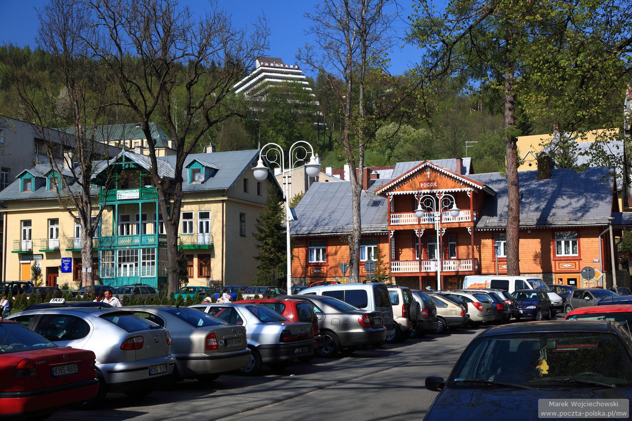 Krynica-Zdroj